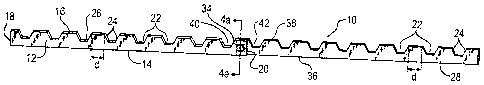 Une figure unique qui représente un dessin illustrant l'invention.